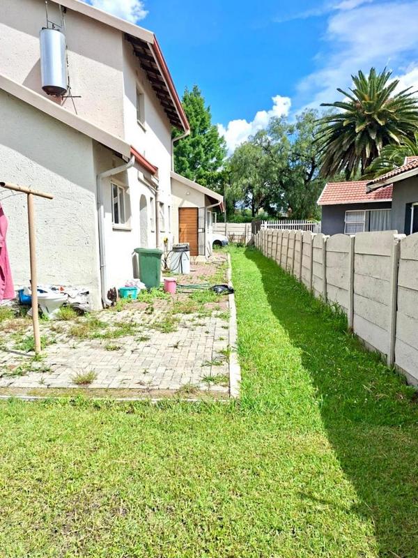 4 Bedroom Property for Sale in Brackendowns Gauteng