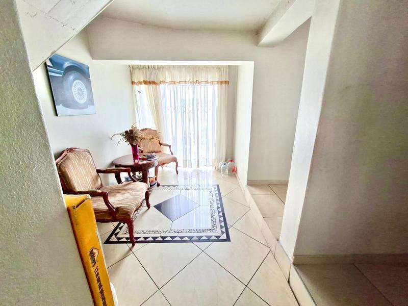 4 Bedroom Property for Sale in Brackendowns Gauteng