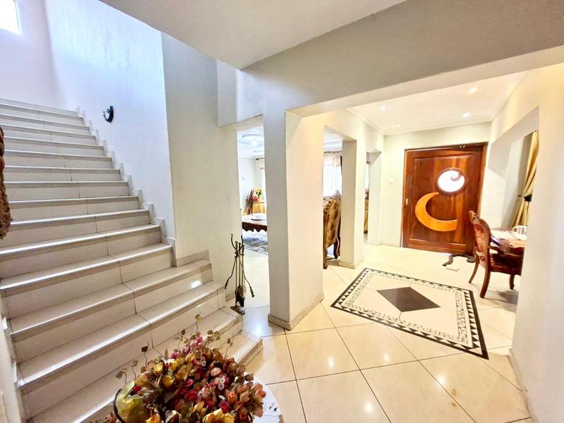 4 Bedroom Property for Sale in Brackendowns Gauteng