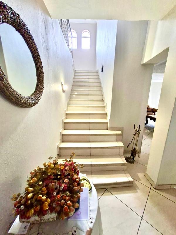 4 Bedroom Property for Sale in Brackendowns Gauteng