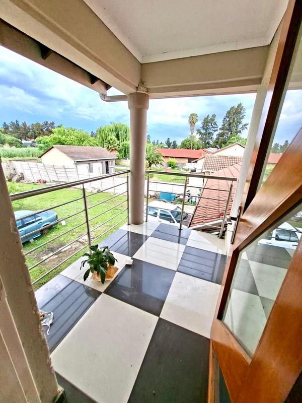 4 Bedroom Property for Sale in Brackendowns Gauteng