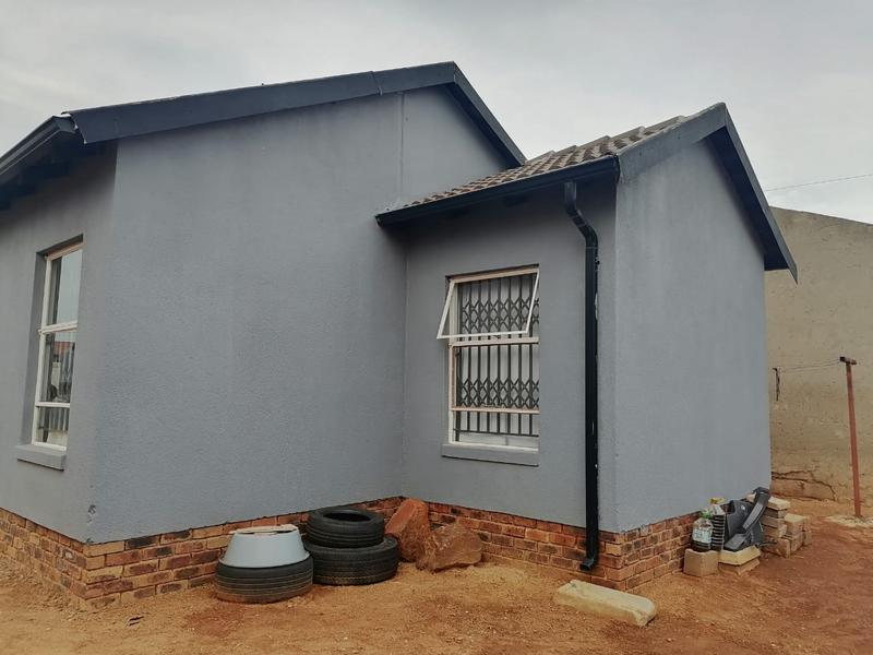 3 Bedroom Property for Sale in Bram Fischerville Gauteng