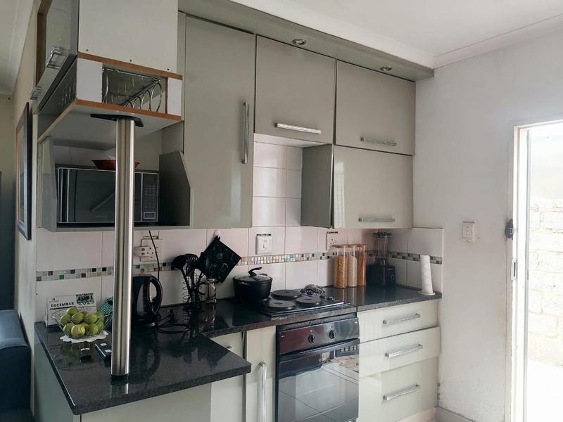 3 Bedroom Property for Sale in Bram Fischerville Gauteng