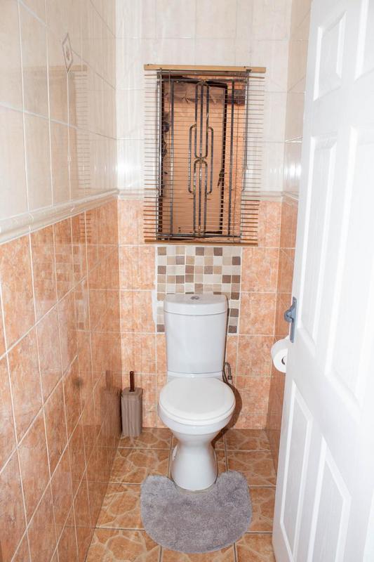 3 Bedroom Property for Sale in Dhlamini Gauteng