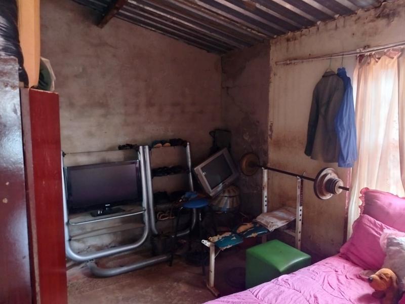 1 Bedroom Property for Sale in Doornkop Gauteng