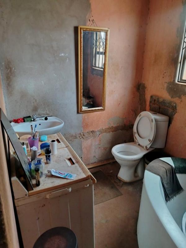 1 Bedroom Property for Sale in Doornkop Gauteng