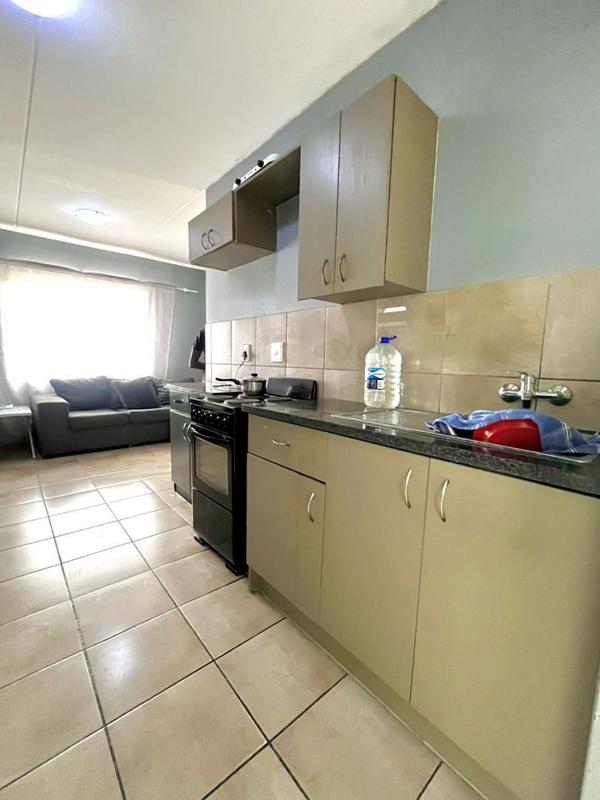 2 Bedroom Property for Sale in Fleurhof Gauteng