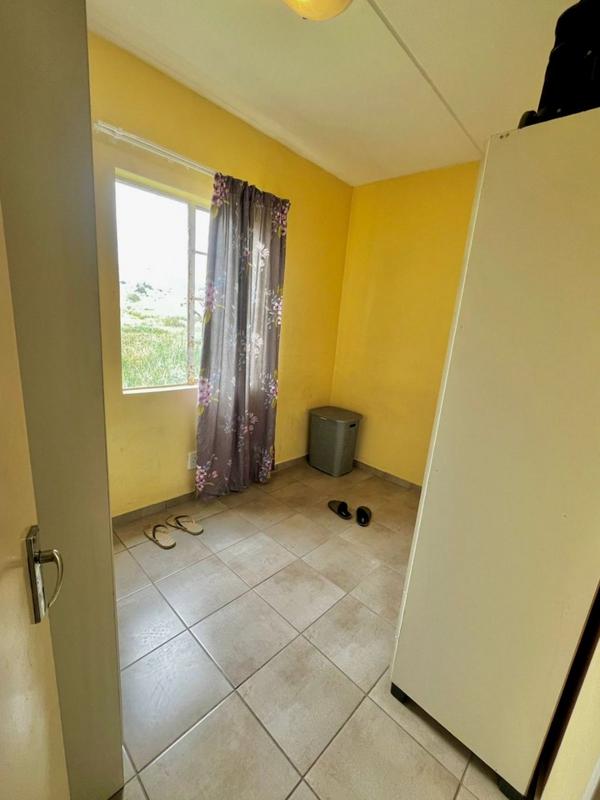 2 Bedroom Property for Sale in Fleurhof Gauteng