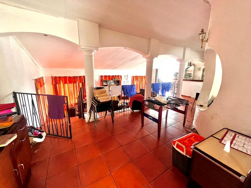 4 Bedroom Property for Sale in Florida Hills Gauteng