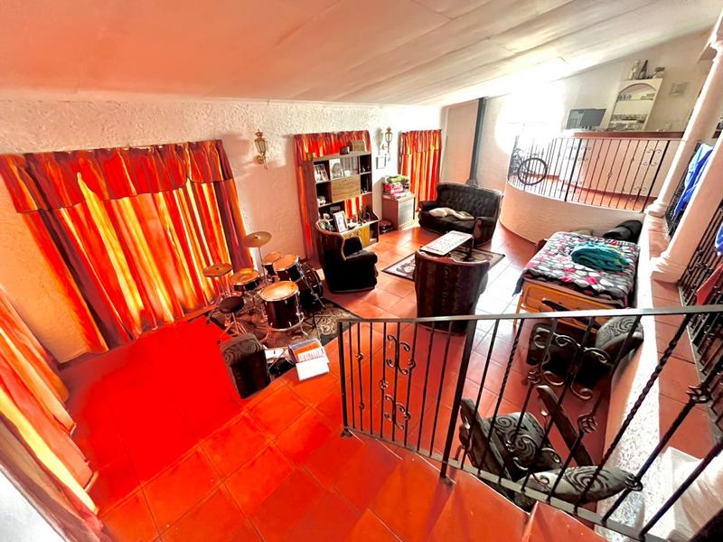 4 Bedroom Property for Sale in Florida Hills Gauteng