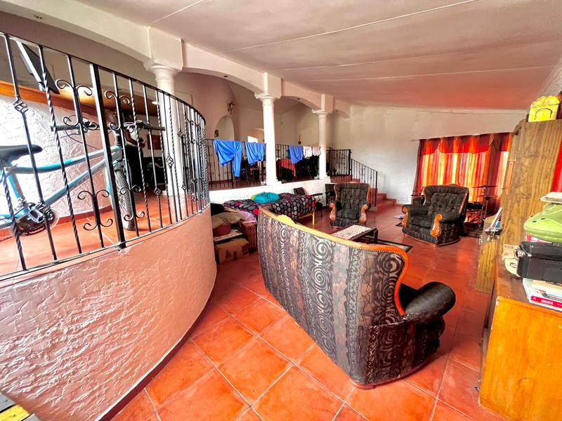 4 Bedroom Property for Sale in Florida Hills Gauteng