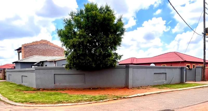 3 Bedroom Property for Sale in Glen Ridge Gauteng