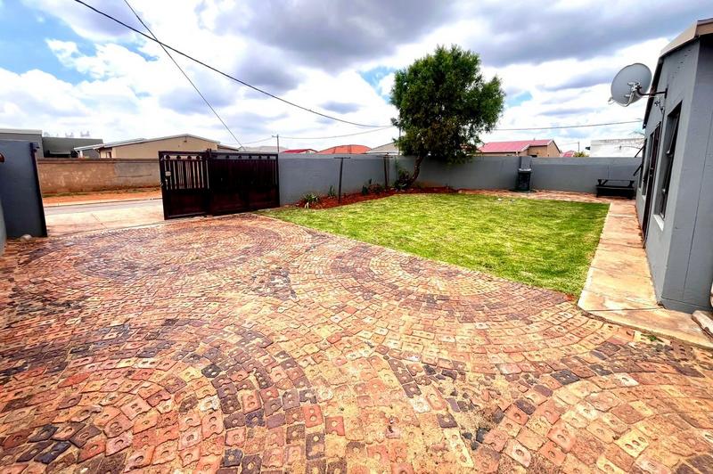 3 Bedroom Property for Sale in Glen Ridge Gauteng