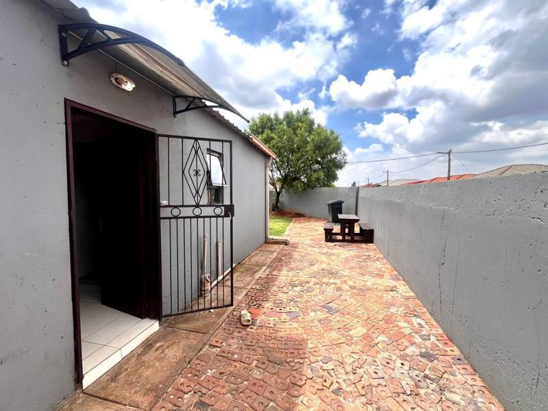 3 Bedroom Property for Sale in Glen Ridge Gauteng