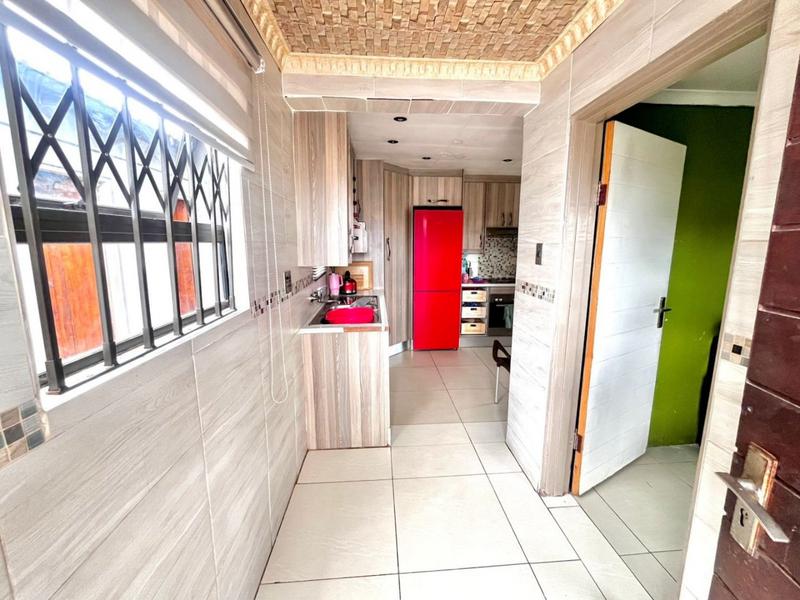 3 Bedroom Property for Sale in Glen Ridge Gauteng