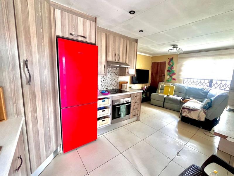 3 Bedroom Property for Sale in Glen Ridge Gauteng