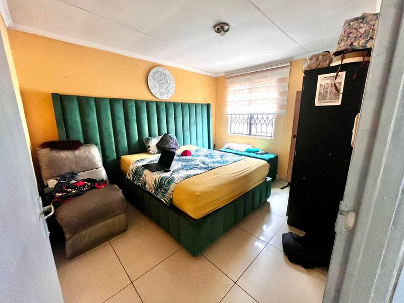 3 Bedroom Property for Sale in Glen Ridge Gauteng