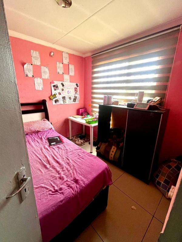 3 Bedroom Property for Sale in Glen Ridge Gauteng