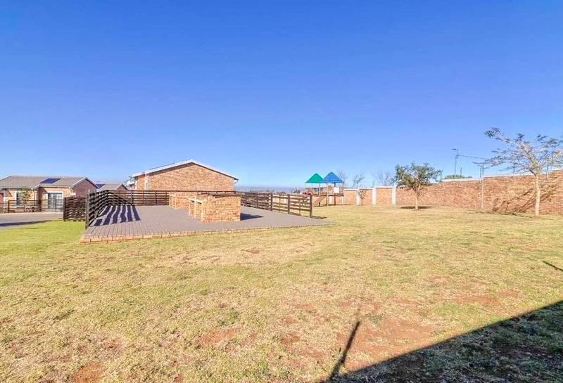 1 Bedroom Property for Sale in Groblerpark Gauteng