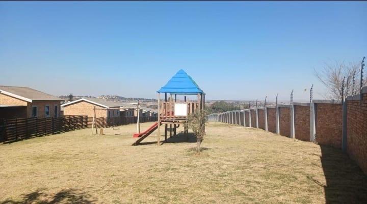 1 Bedroom Property for Sale in Groblerpark Gauteng