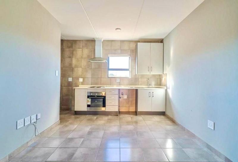 1 Bedroom Property for Sale in Groblerpark Gauteng