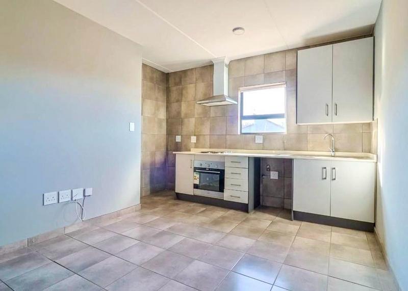 1 Bedroom Property for Sale in Groblerpark Gauteng