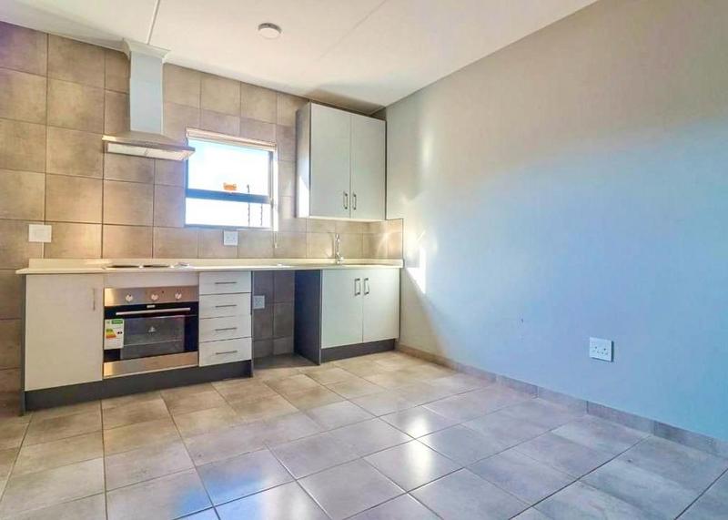 1 Bedroom Property for Sale in Groblerpark Gauteng