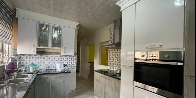 3 Bedroom Property for Sale in Kagiso Gauteng