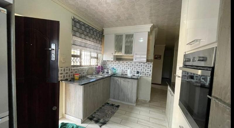 3 Bedroom Property for Sale in Kagiso Gauteng