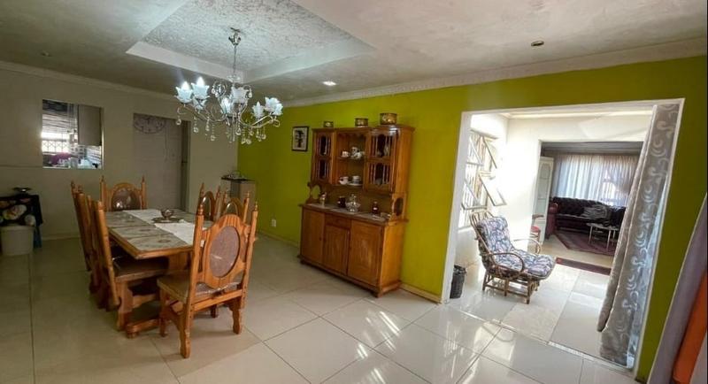 3 Bedroom Property for Sale in Kagiso Gauteng