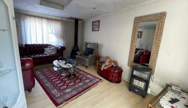 3 Bedroom Property for Sale in Kagiso Gauteng