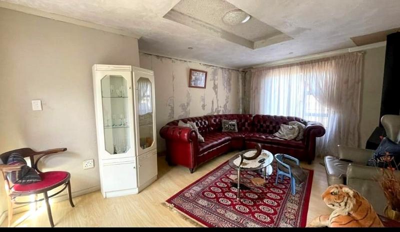 3 Bedroom Property for Sale in Kagiso Gauteng