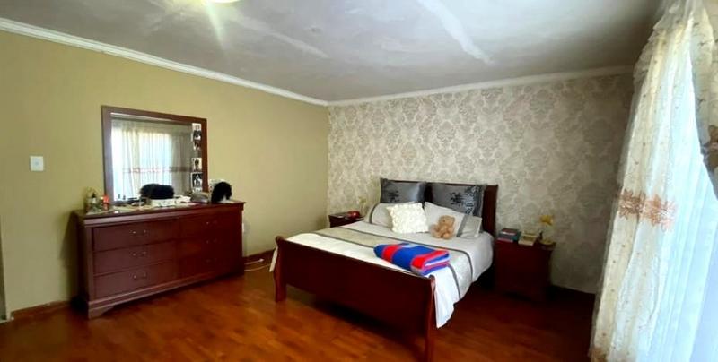 3 Bedroom Property for Sale in Kagiso Gauteng