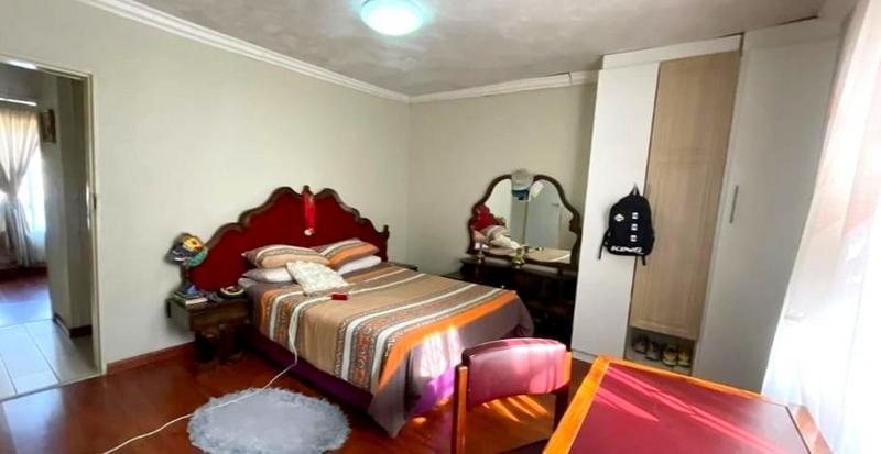 3 Bedroom Property for Sale in Kagiso Gauteng