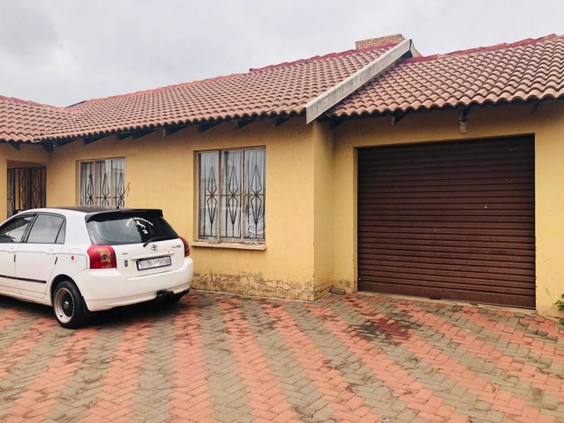 3 Bedroom Property for Sale in Leachville Gauteng
