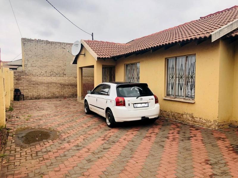 3 Bedroom Property for Sale in Leachville Gauteng