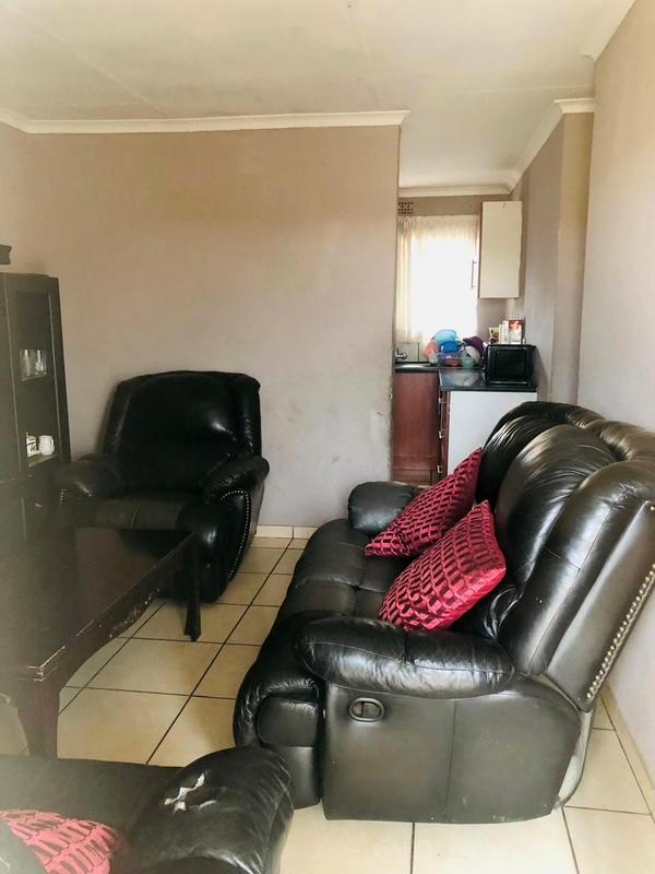 3 Bedroom Property for Sale in Leachville Gauteng