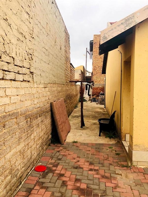 3 Bedroom Property for Sale in Leachville Gauteng