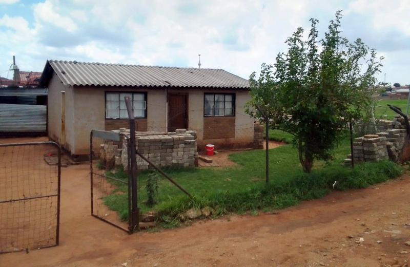0 Bedroom Property for Sale in Mashimong Gauteng