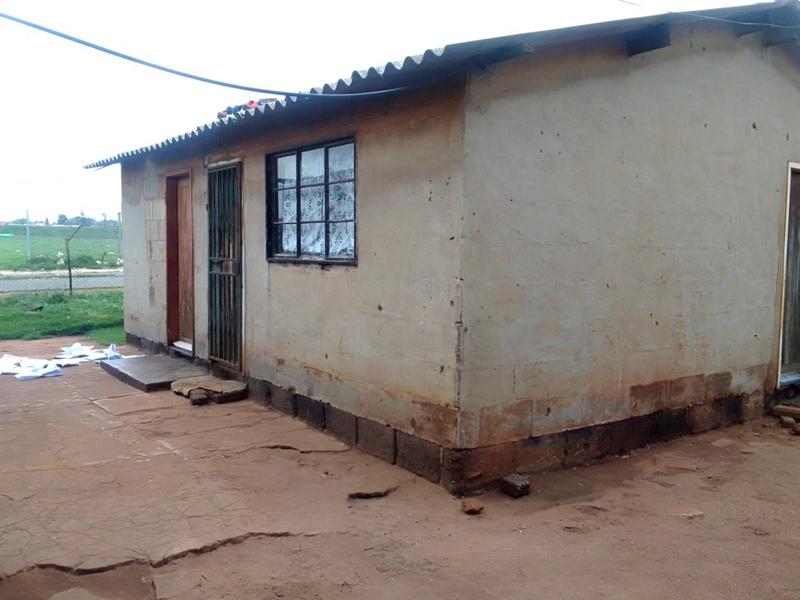 0 Bedroom Property for Sale in Mashimong Gauteng