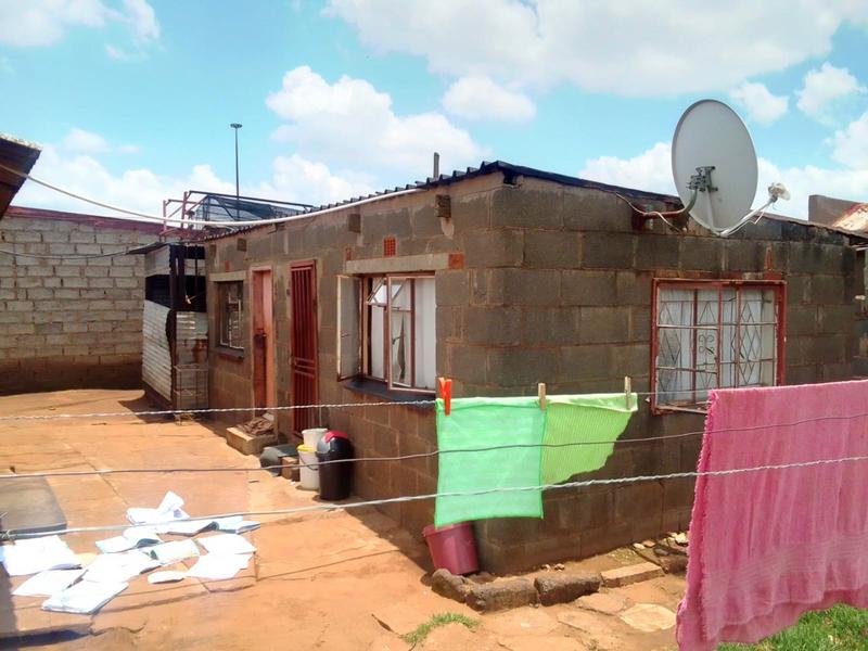 0 Bedroom Property for Sale in Mashimong Gauteng