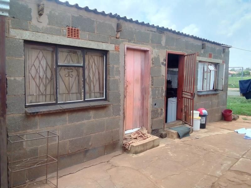 0 Bedroom Property for Sale in Mashimong Gauteng