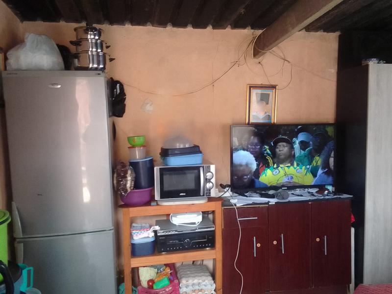 0 Bedroom Property for Sale in Mashimong Gauteng