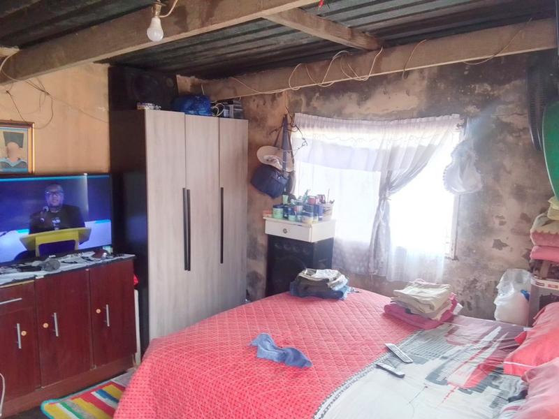 0 Bedroom Property for Sale in Mashimong Gauteng