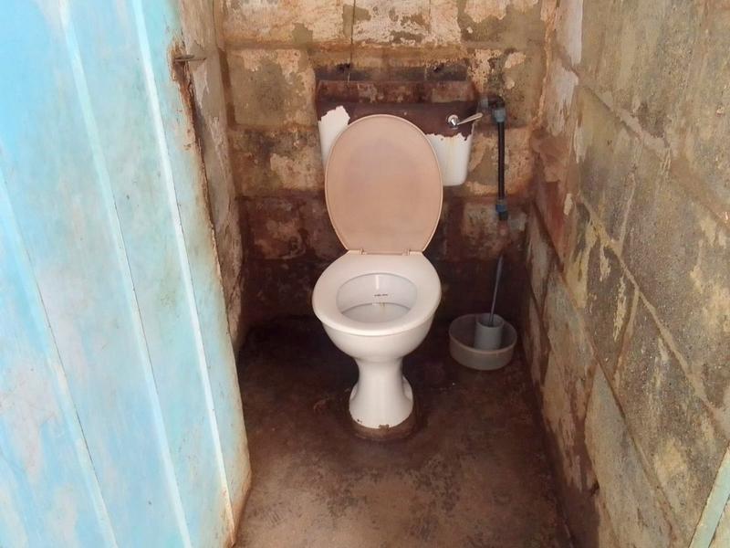 0 Bedroom Property for Sale in Mashimong Gauteng