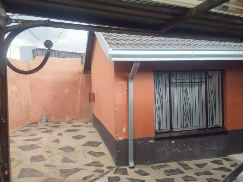 3 Bedroom Property for Sale in Meadowlands Gauteng