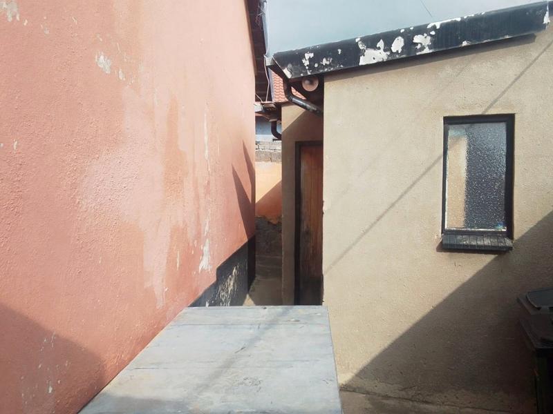 3 Bedroom Property for Sale in Meadowlands Gauteng