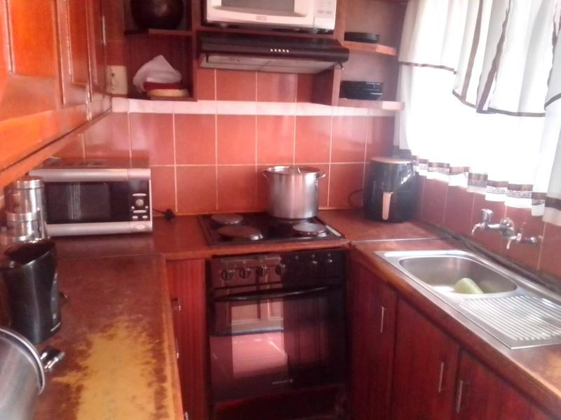 3 Bedroom Property for Sale in Meadowlands Gauteng