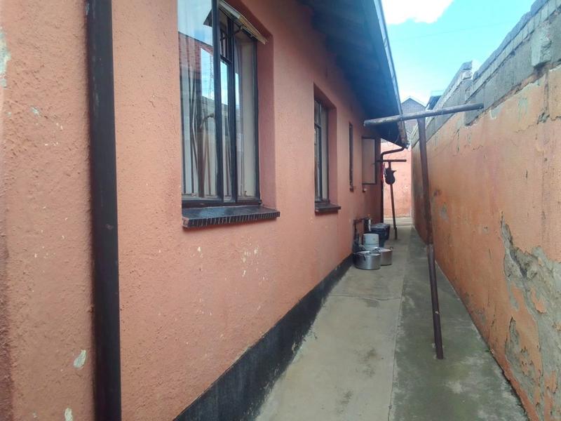 3 Bedroom Property for Sale in Meadowlands Gauteng