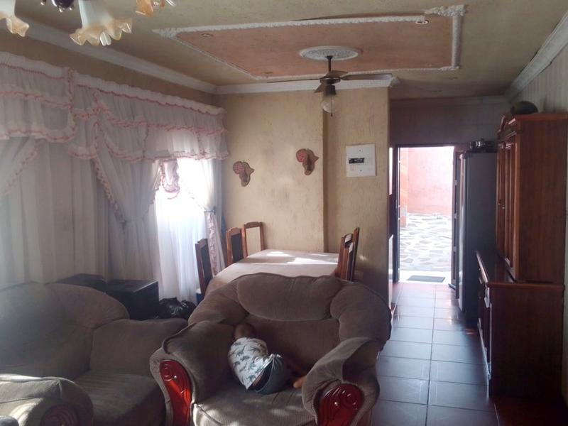 3 Bedroom Property for Sale in Meadowlands Gauteng
